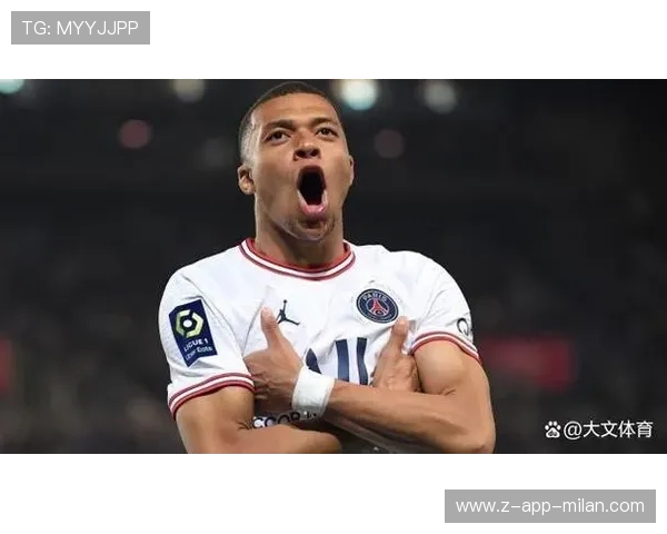 姆巴佩高位逼迫：快速失误与致命打门的完美结合