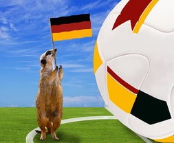 AC Milan官方APP下载-2026世界杯官方吉祥物正式亮相，展现未来科技元素，世界杯吉祥物设计